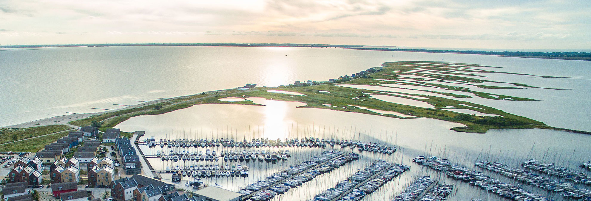 Strand Resort Heiligenhafen